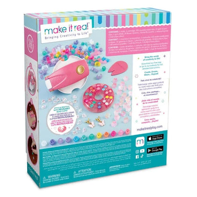 Snap 'N Glam Hair Styling Set - Saltire Games