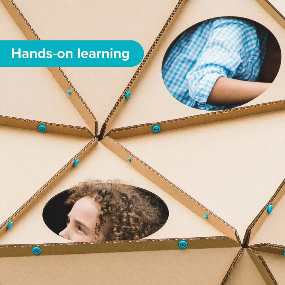 Discover Kit - Saltire Games