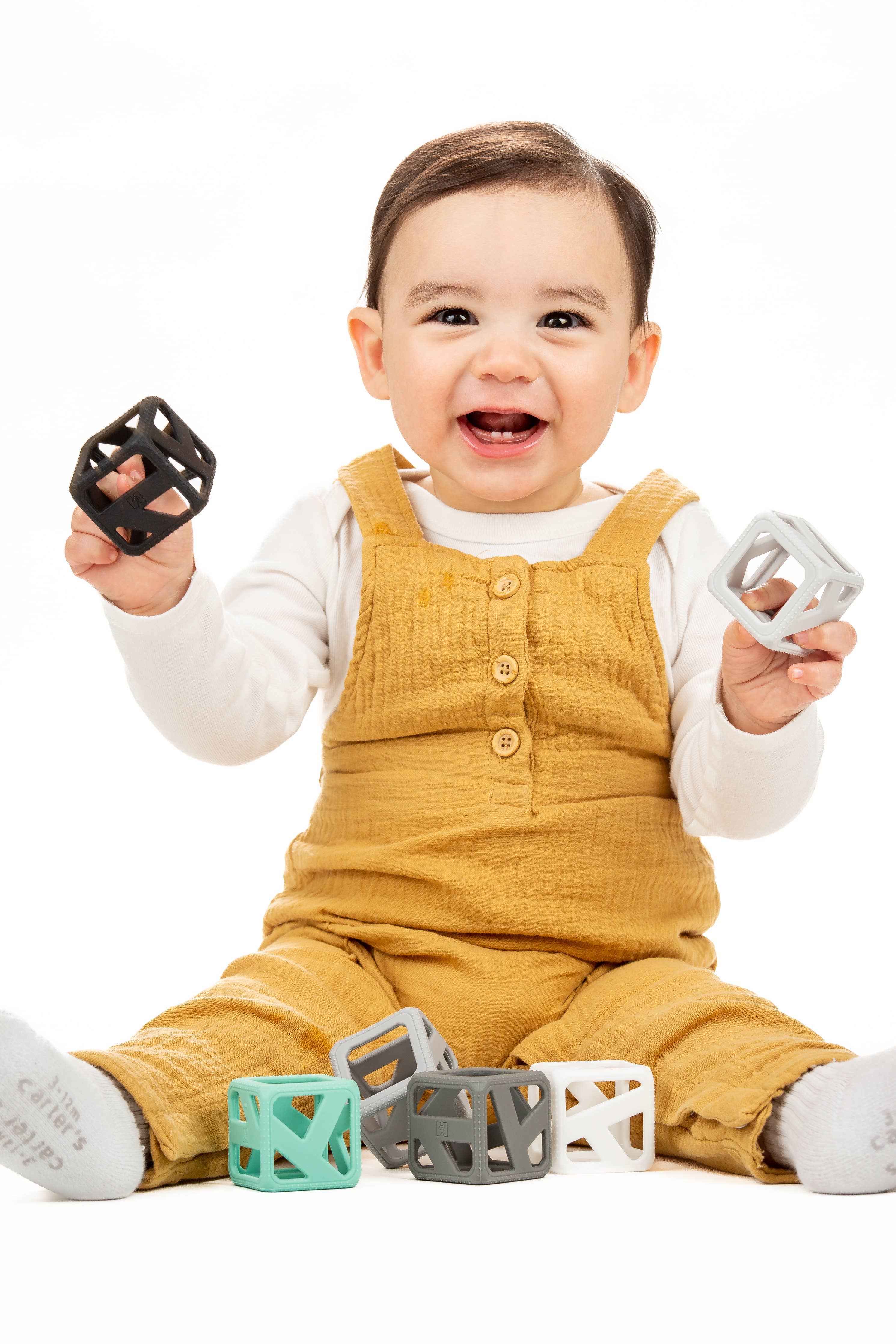 Malarkey Kids Pastel Stack N Chew