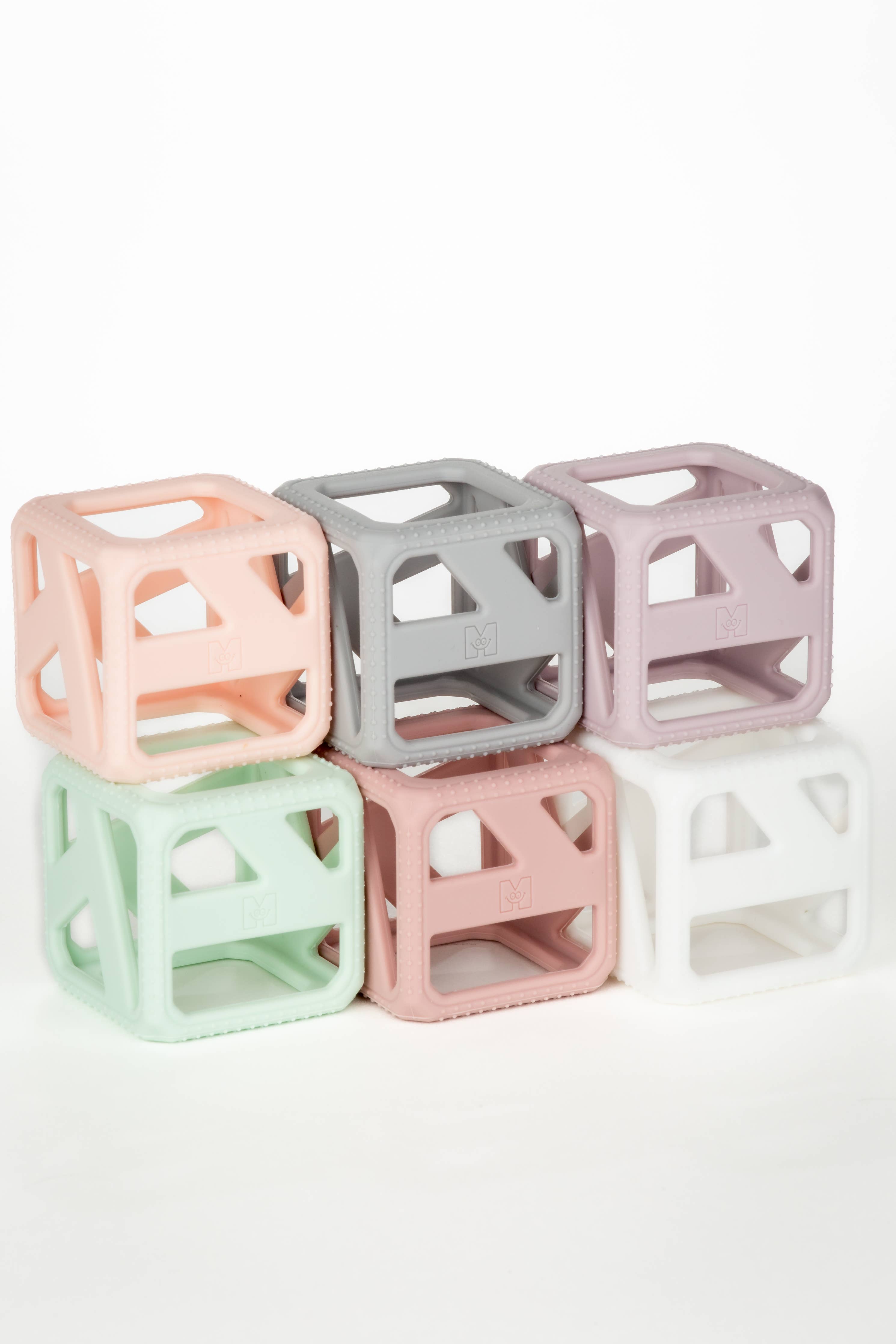 Malarkey Kids Pastel Stack N Chew