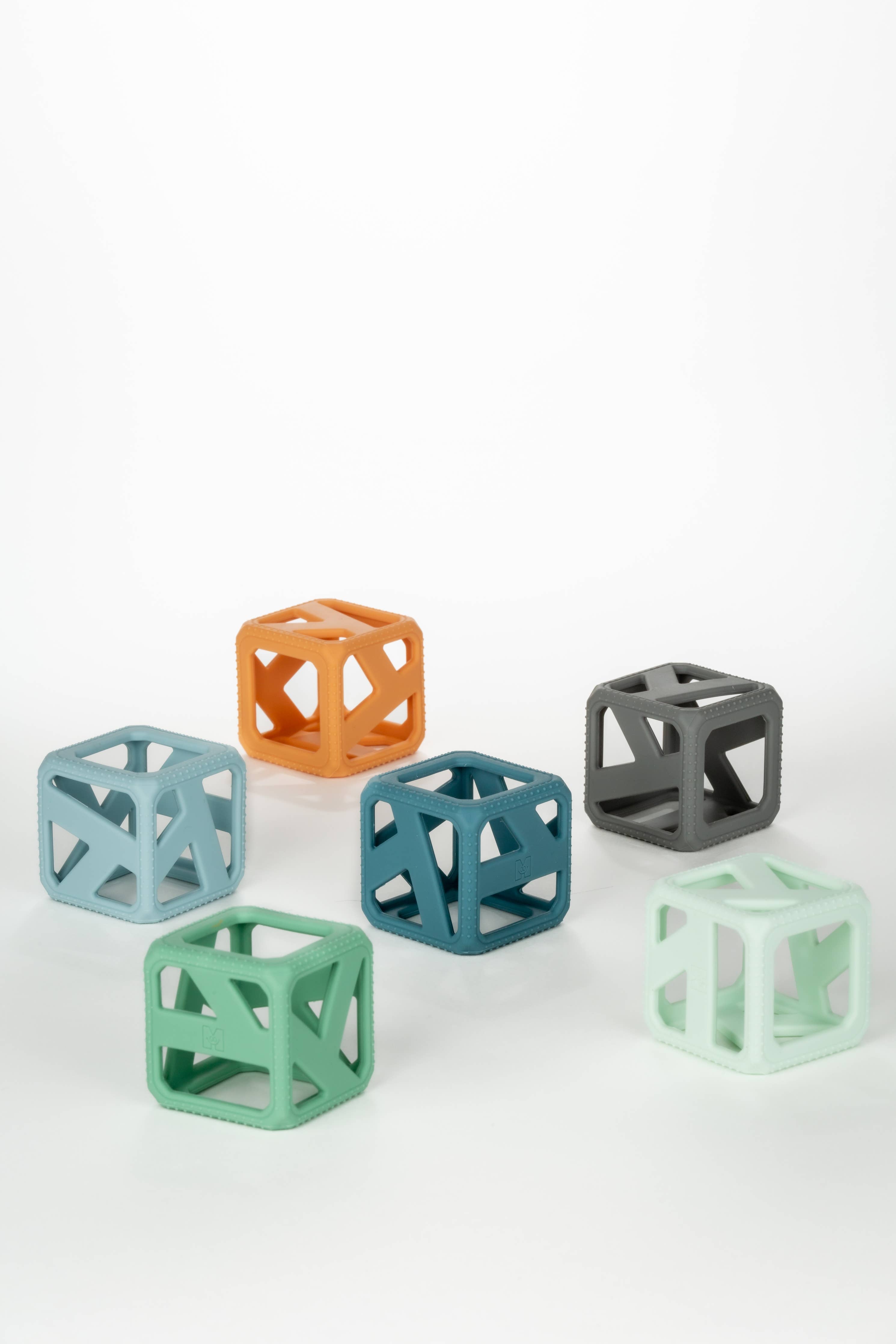 Malarkey Kids Pastel Stack N Chew