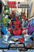 DEADPOOL ROLE-PLAYS THE MARVEL UNIVERSE - Saltire Games