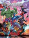 Marvel Multiverse Role-Playing Game: Avengers Expansion - Saltire Games