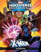 Marvel Multiverse Role-Playing Game - X-Men Expansion - Saltire Games