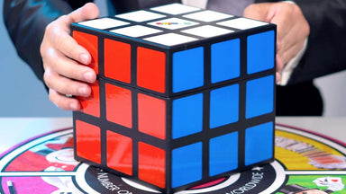 Rubik’s Amazing Box of Magic Tricks - Saltire Games