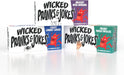 Wicked Pranks and Jokes Pocket Tricks - Saltire Games