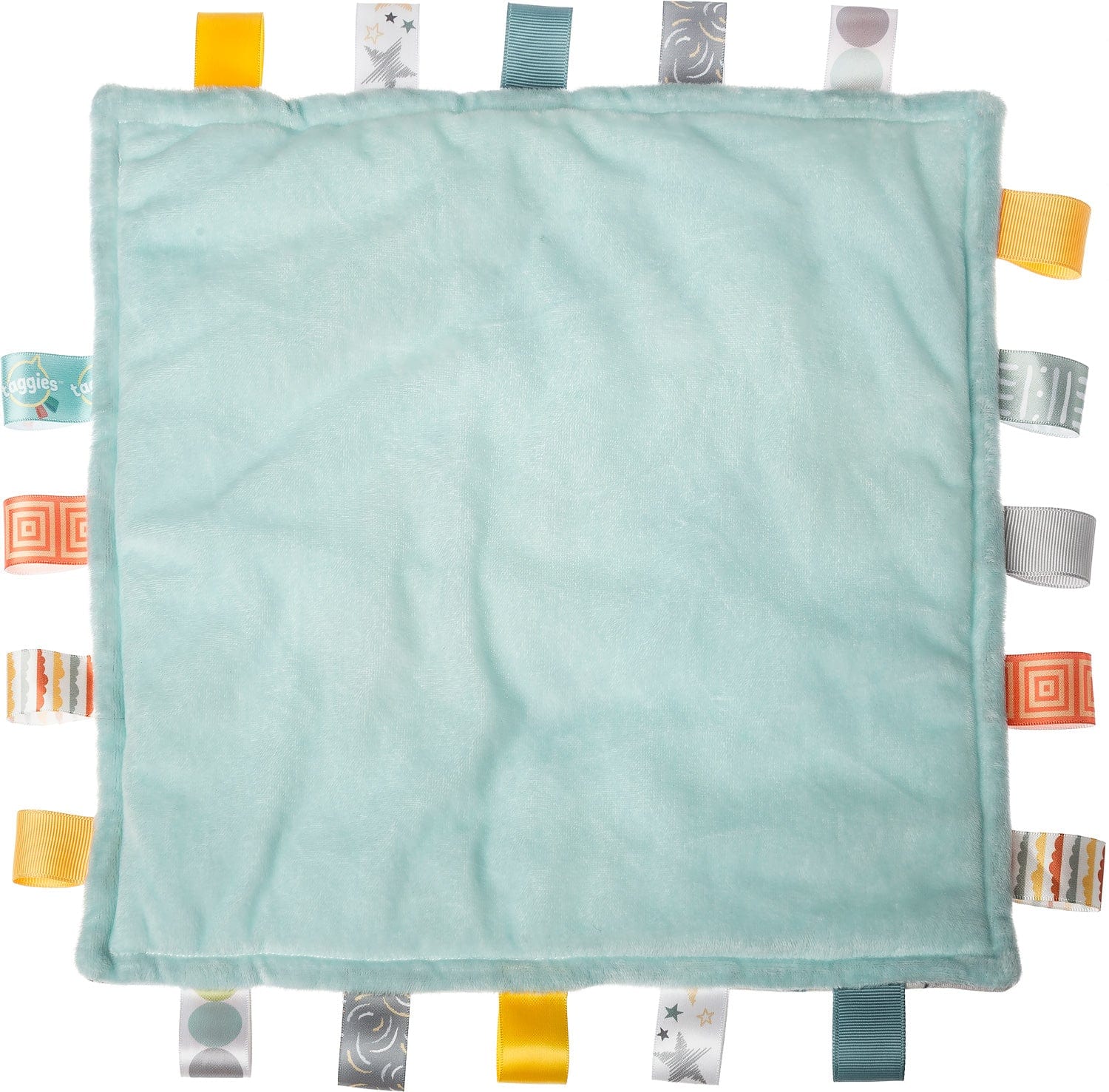 Taggies Original Comfy - Jungle - Saltire Games