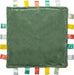 Taggies Original Comfy - Rainbow - Saltire Games