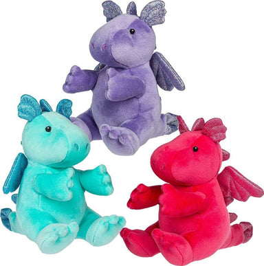 Smootheez Little Gems Dragon – 5″ - Saltire Games