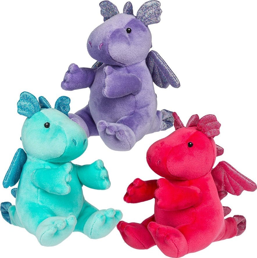 Smootheez Little Gems Dragon – 5″ - Saltire Games