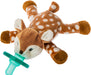 Amber Fawn WubbaNub Pacifier – 6″ - Saltire Games