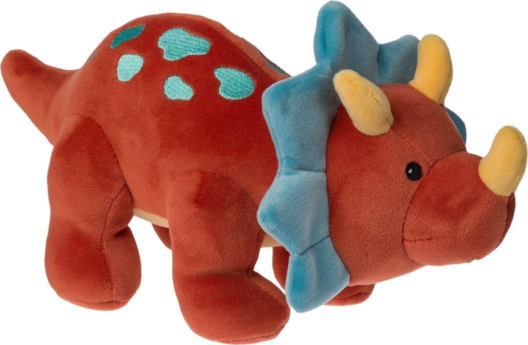 Smootheez Triceratops – 10″ - Saltire Games