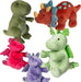 Smootheez Triceratops – 10″ - Saltire Games