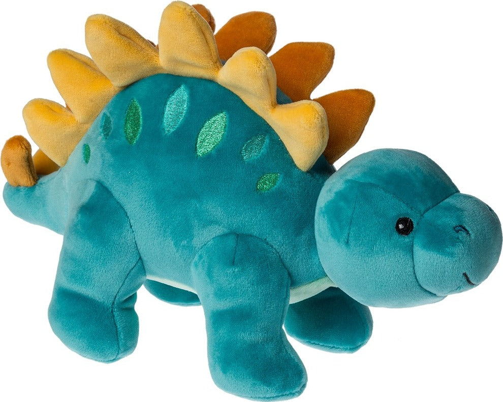 Smootheez Stegosaurus – 10″ - Saltire Games