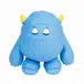 Pudgiez Yeti - Saltire Games