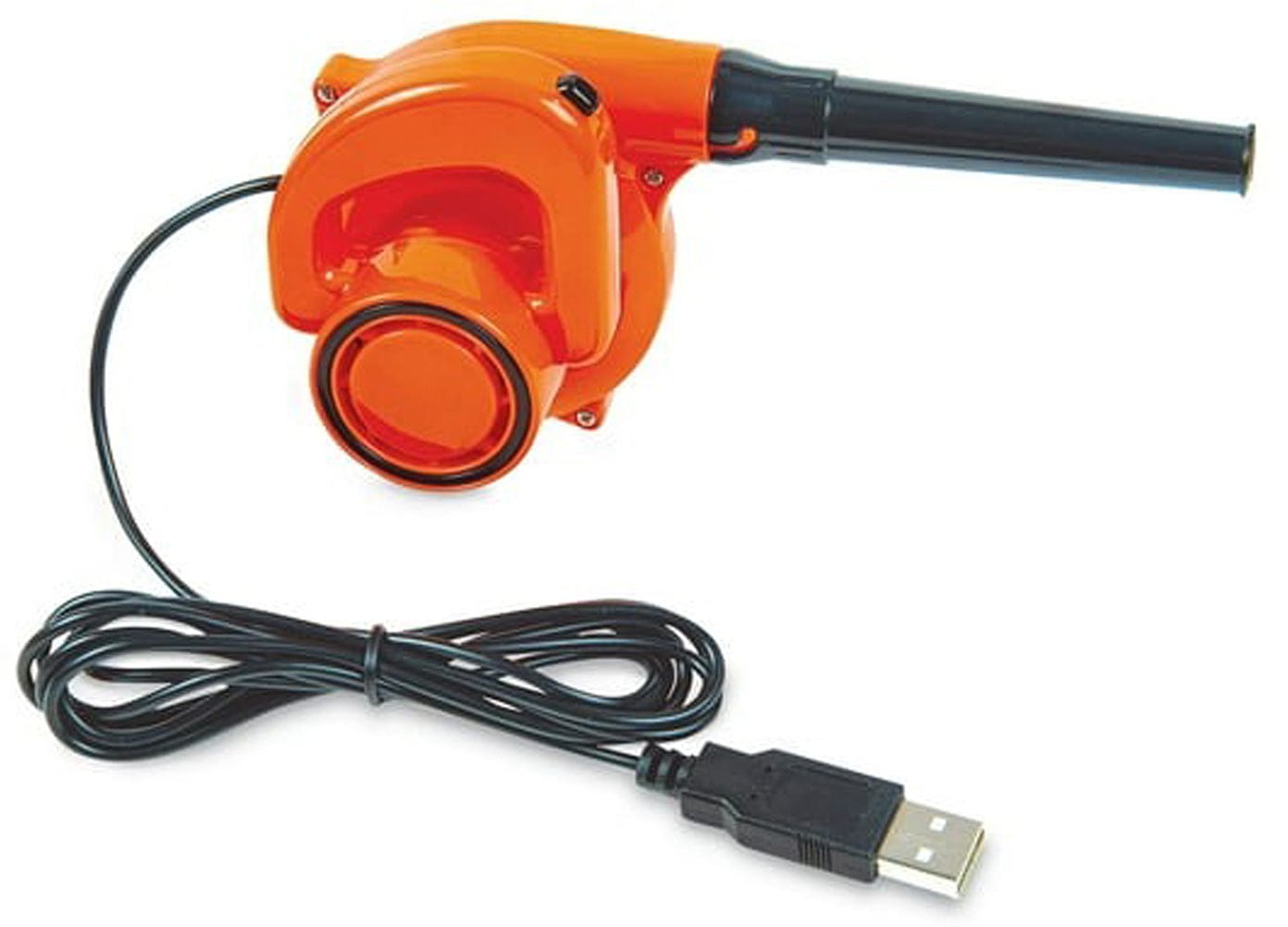 World's Tiniest Blower - Saltire Games