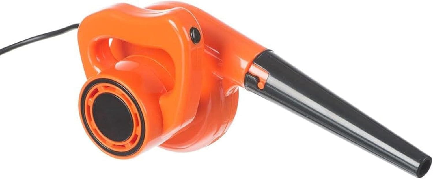 World's Tiniest Blower - Saltire Games