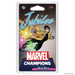 Marvel Champions Jubilee Hero Pack - Saltire Games