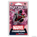 Marvel Champions Nightcrawler Hero Pack - Saltire Games