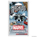 Marvel Champions: The Card Game - Magneto Hero Pack - Saltire Games