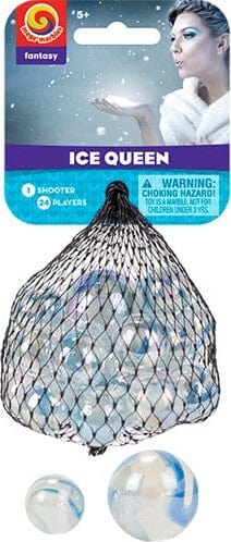 Marbles - Ice Queen - Saltire Games