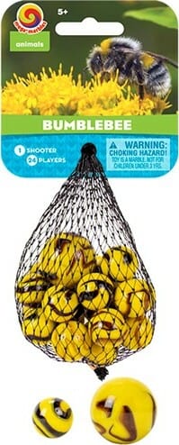 Bumblebee Game Net - Saltire Games