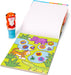 Sticker WOW! Activity Play Set - Tiger - Saltire Games