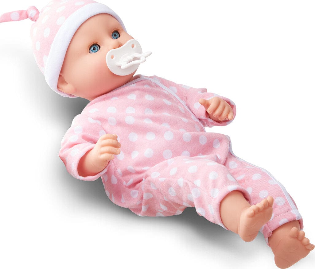 Mine to Love Twins Luke & Lucy Dolls - Saltire Games