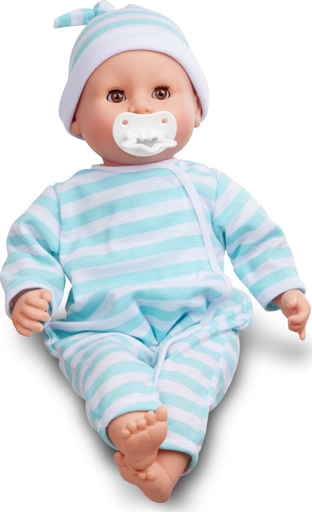 Mine to Love Twins Luke & Lucy Dolls - Saltire Games