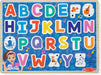 Toys - Infant Melissa & Doug Ms. Rachel™ Wooden Phonics Alphabet Sound Puzzle - 26 Pieces