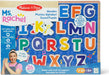 Toys - Infant Melissa & Doug Ms. Rachel™ Wooden Phonics Alphabet Sound Puzzle - 26 Pieces