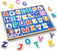 Toys - Infant Melissa & Doug Ms. Rachel™ Wooden Phonics Alphabet Sound Puzzle - 26 Pieces