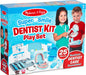Super Smile Dentist Play Set - Saltire Games