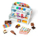 Wooden Chocolate Factory Play Set - Saltire Games