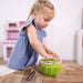 Salad Spinner Play Set - Saltire Games