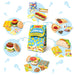 What's For Lunch Surprise Play Food Set - Saltire Games