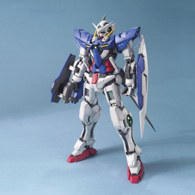 MG GN-001 Gundam Exia - Saltire Games