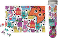 Cats Mini Jigsaw Puzzles - Great impulse buy for teacher - Saltire Games