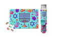 Hanukkah Micro Puzzle - Saltire Games