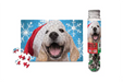 Santa Paws Micro Puzzle - Saltire Games