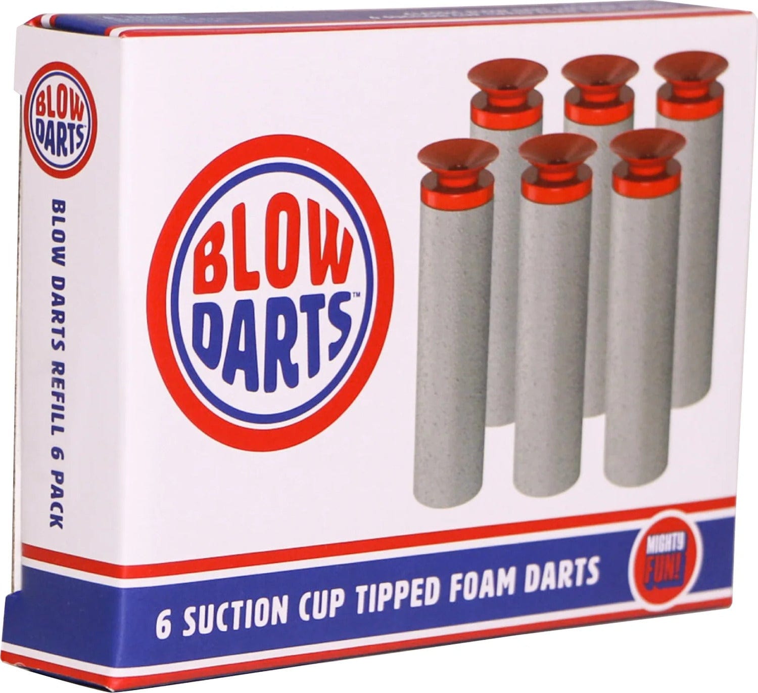 Refill Darts - Saltire Games