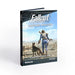 Role Playing Games Modiphius Fallout: Wasteland Wanderer: A Solo Roleplaying Game