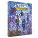 Star Trek Adventures 2nd Edition: Starter Set - Saltire Games
