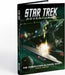Star Trek Adventures The Federation-Klingon War - Saltire Games