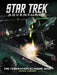 Star Trek Adventures The Federation-Klingon War - Saltire Games