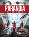 Paranoia: The Core Book - Saltire Games