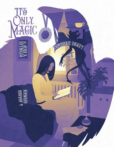 Its Only Magic - Saltire Games