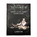 The Magnus Archives Players Guide - Roleplaying Game - Saltire Games