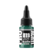 Paint - Paint - Brush On Monument Hobbies 1-Step Graphite Green