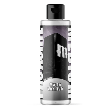 Pro Acryl Matte Varnish - Saltire Games
